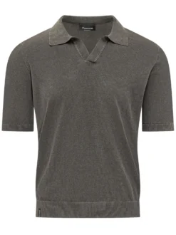 Derby Polo Short Sleeve