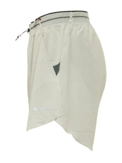 Diser Elasticated Waist Shorts