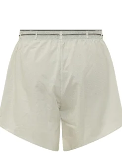 Diser Elasticated Waist Shorts