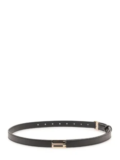 Dorian Belt with Buckle
