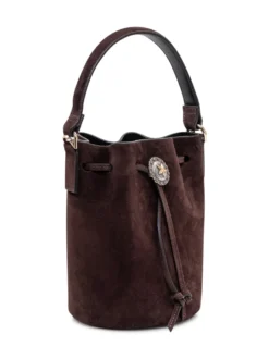 Dori Bucket Bag with Handle