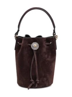 Dori Bucket Bag with Handle