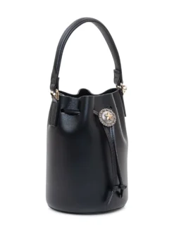 Dori Bucket Bag with Handle