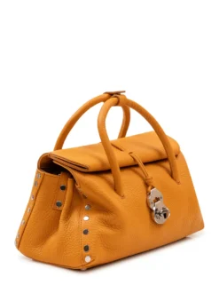 Dotta Centauro Handbag with Handle and Flap