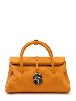 Dotta Centauro Handbag with Handle and Flap