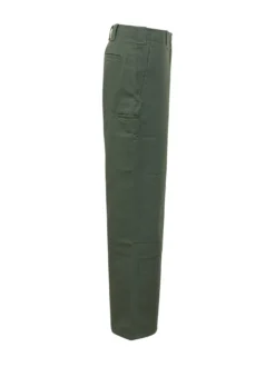 Double Knee Chino with Pockets