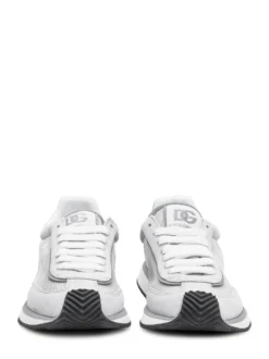 Dragon Low-Top Sneakers