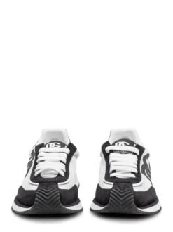 Dragon Low-Top Sneakers