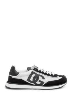 Dragon Low-Top Sneakers
