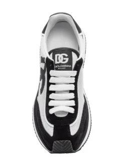 Dragon Low-Top Sneakers