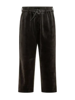 Drawstring Trousers