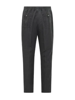 Drawstring Trousers