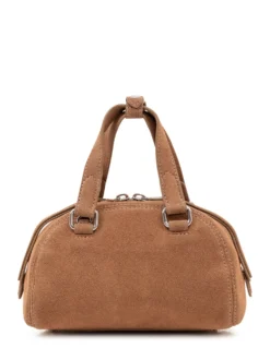 1DR Dome Top Handle Bag