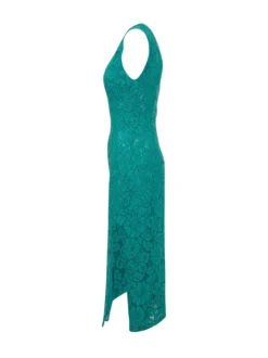 Drupa Lace Dress