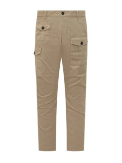 Dsquared2 Cargo Pants