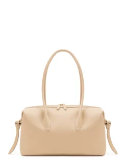 Duffle Bag with Double Handles