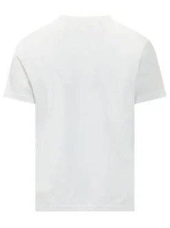 Eagle Lake Crew Neck T-shirt