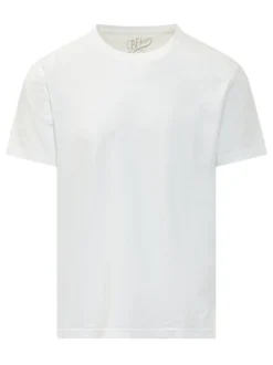 Eagle Lake Crew Neck T-shirt