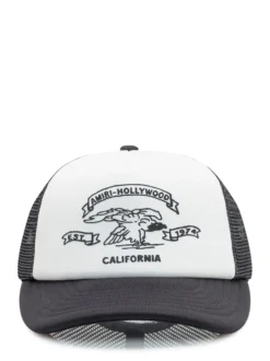 Eagle Trucker Hat