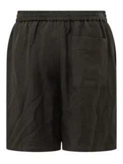 Elasticated Waist Shorts