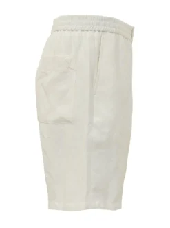 Elasticated Waist Shorts