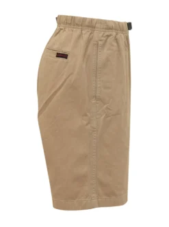 Elasticated Waist Shorts with Belt