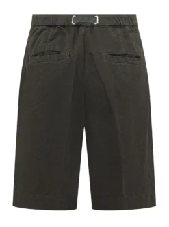 Elasticated Waist Trousers