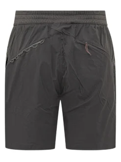 Elastic Waist Shorts