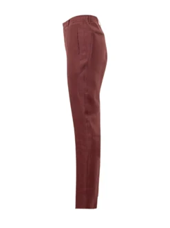 Elastic Waist Trousers