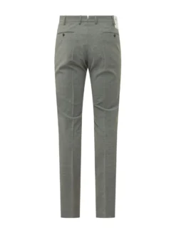 Elegant Slim Pants