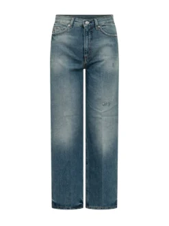 Elsa Regular Pants