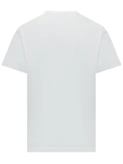 Embroidered Anchor T-Shirt