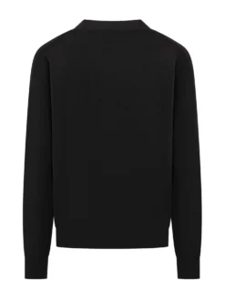 Embroidered Cardigan