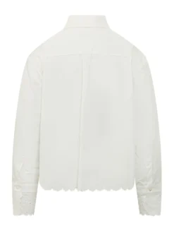 Embroidered Shirt