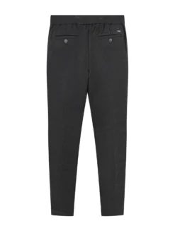 Emporio Armani Black Pants for Boys