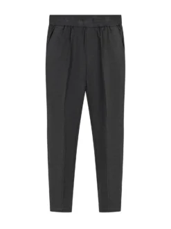 Emporio Armani Black Pants for Boys