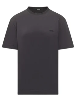 Essential Crew-Neck T-Shirt