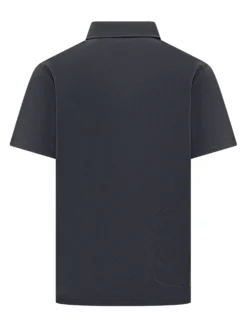 Essential Short Sleeve Polo