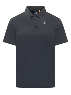 Essential Short Sleeve Polo