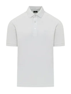 Essential Short-Sleeve Polo