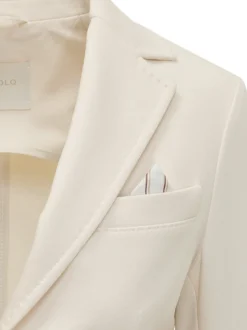 Essential Slim Fit Sweatshirt