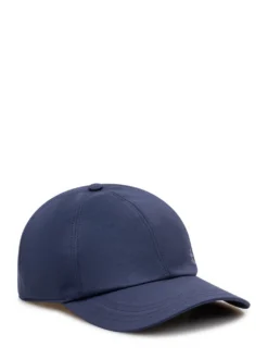 Fabric Baseball Cap