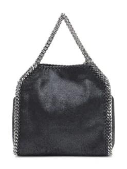 Falabella Mini Bag with Chain