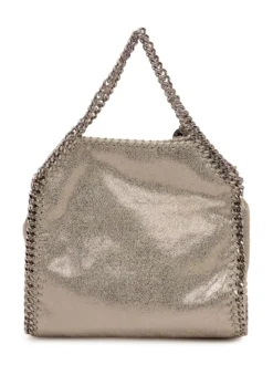 Falabella Mini Bag with Chain Strap