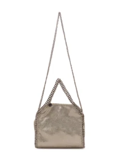 Falabella Mini Bag with Chain Strap