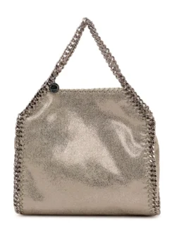 Falabella Mini Bag with Chain Strap
