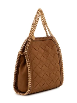 Falabella Mini Bag with Chain Strap