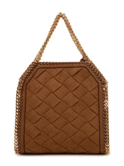 Falabella Mini Bag with Chain Strap