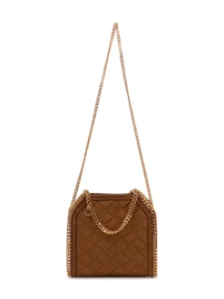 Falabella Mini Bag with Chain Strap