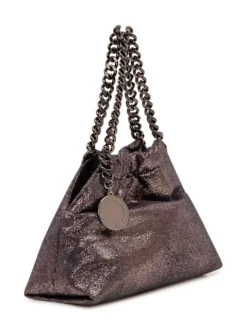 Falabella Mini Drawstring Bag